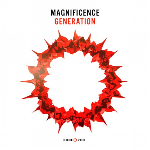 Magnificence - Generation (Original Mix).jpg