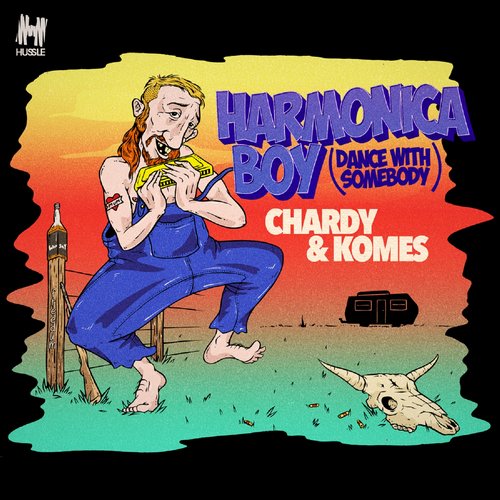 Chardy & KOMES - Harmonica Boy (Dance With Somebody) (Original Mix).jpg