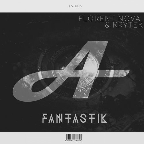 Florent Nova, Krytek - Fantastik (Original Mix).jpg : 음원공유) Florent Nova, Krytek - Fantastik (Original Mix)