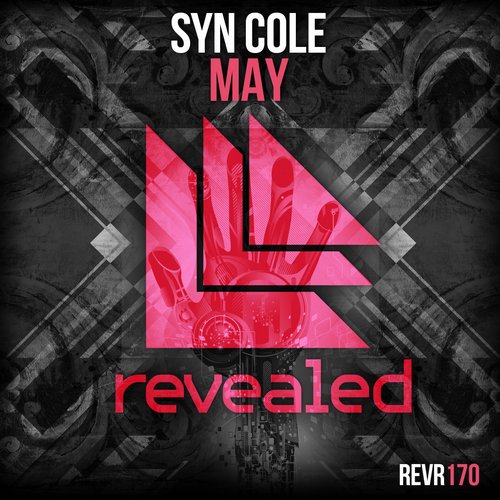 Syn Cole - May (Original Mix).jpg