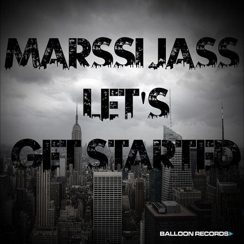 Marssi Jass - Lets Get Started (Vocal Mix).jpg