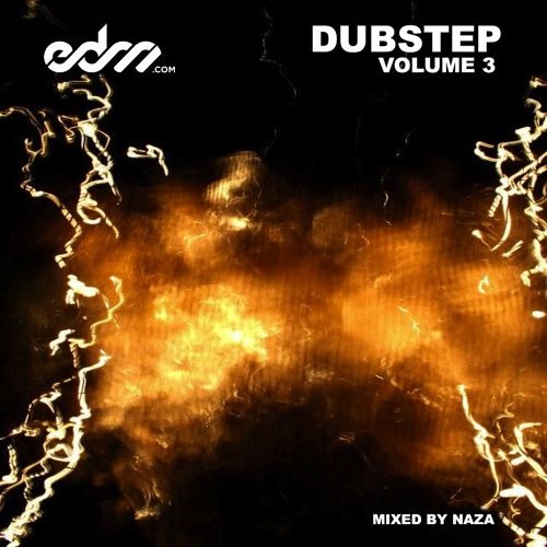 Dubstep Volume 3 Mixed by NAZA.jpg