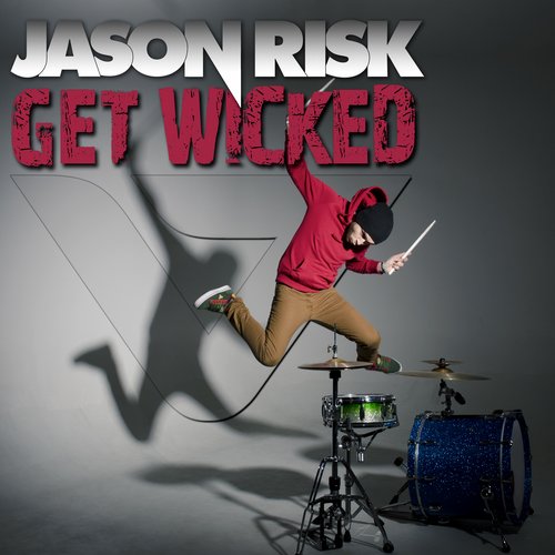 Jason Risk - Get Wicked (Original Mix).jpg