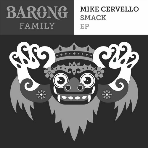 Mike Cervello & Cesqeaux - Smack! (Original Mix).jpg