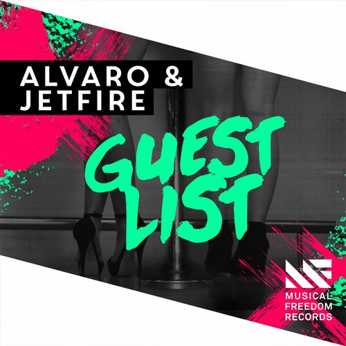 Alvaro & JETFIRE - Guest List (Original Mix).jpg