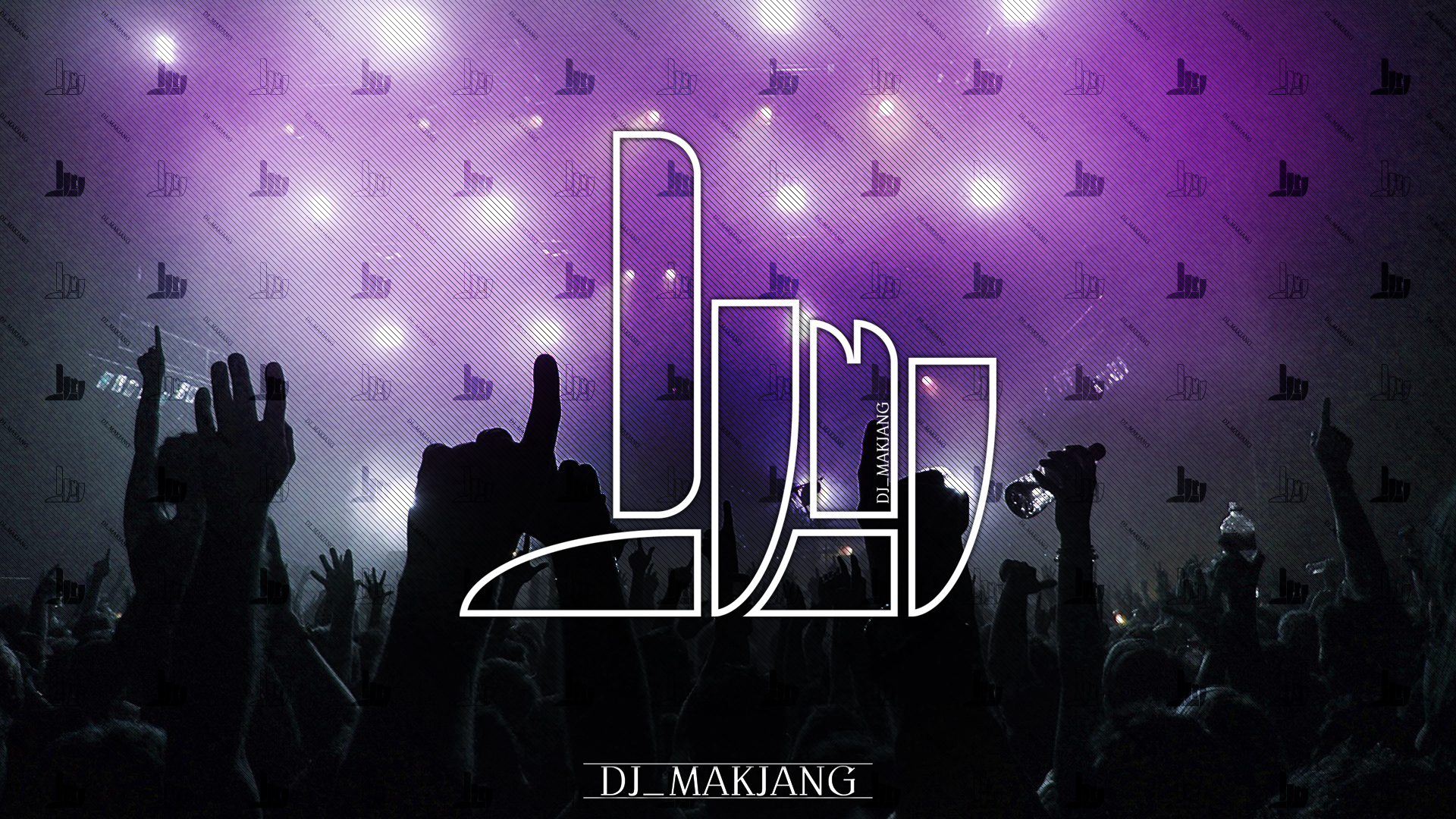 MAKJANG 로고_.jpg : 일본살면 들으세요★★★★★DJ MAKJANG MIX Vol.50 さようなら^_^★★★★★