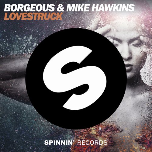 Borgeous & Mike Hawkins - Lovestruck (Original Mix).jpg