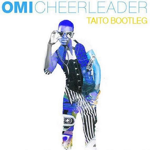 OMI - Cheerleader (TAITO Bootleg).jpg