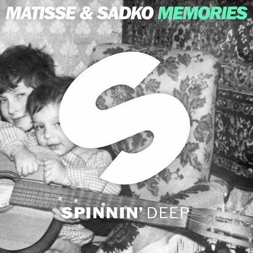 Matisse & Sadko - Memories (Original Mix).jpg