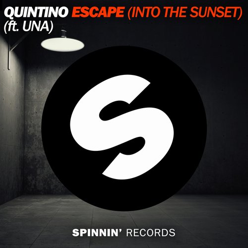 Quintino feat. Una - Escape (Into The Sunset) (Extended Mix).jpg