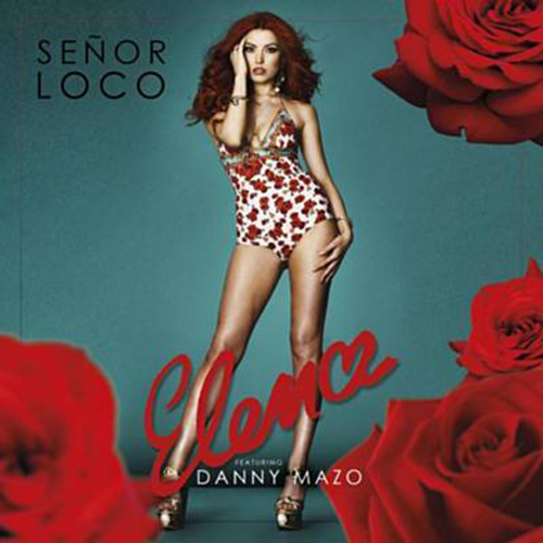 Elena feat. Danny Mazo  -  Senor Loco  [Radio Edit].jpg