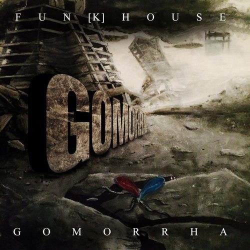 Fun{k}house - Gomorrha (Original Mix).jpg