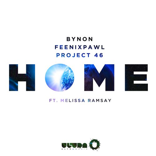 BYNON, Feenixpawl & Project 46 feat. Melissa Ramsay - Home (Original Mix).jpg