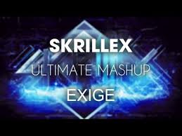 Exige - Skrillex Mashup Launch Pad Edit.jpg : 클죽이입니다 ^^ 한주마무리잘하시라고 9곡올려봤습니다 ~ ㅎ