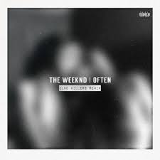 The Weeknd - Often (Club Killers Remix).jpg : 클죽이입니다 ^^ 한주마무리잘하시라고 9곡올려봤습니다 ~ ㅎ