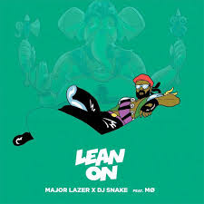 Major Lazer - Lean On (KREAM Remix) Extended.jpg : 클죽이입니다 ^^ 한주마무리잘하시라고 9곡올려봤습니다 ~ ㅎ