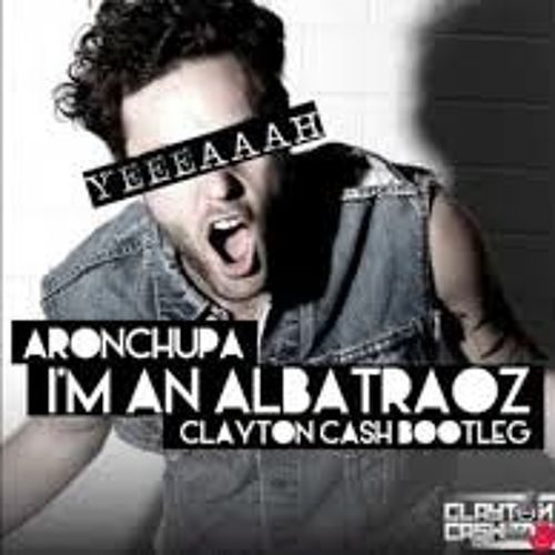Im An Albatraoz Dj Electro House(New-Hit 2015).jpg