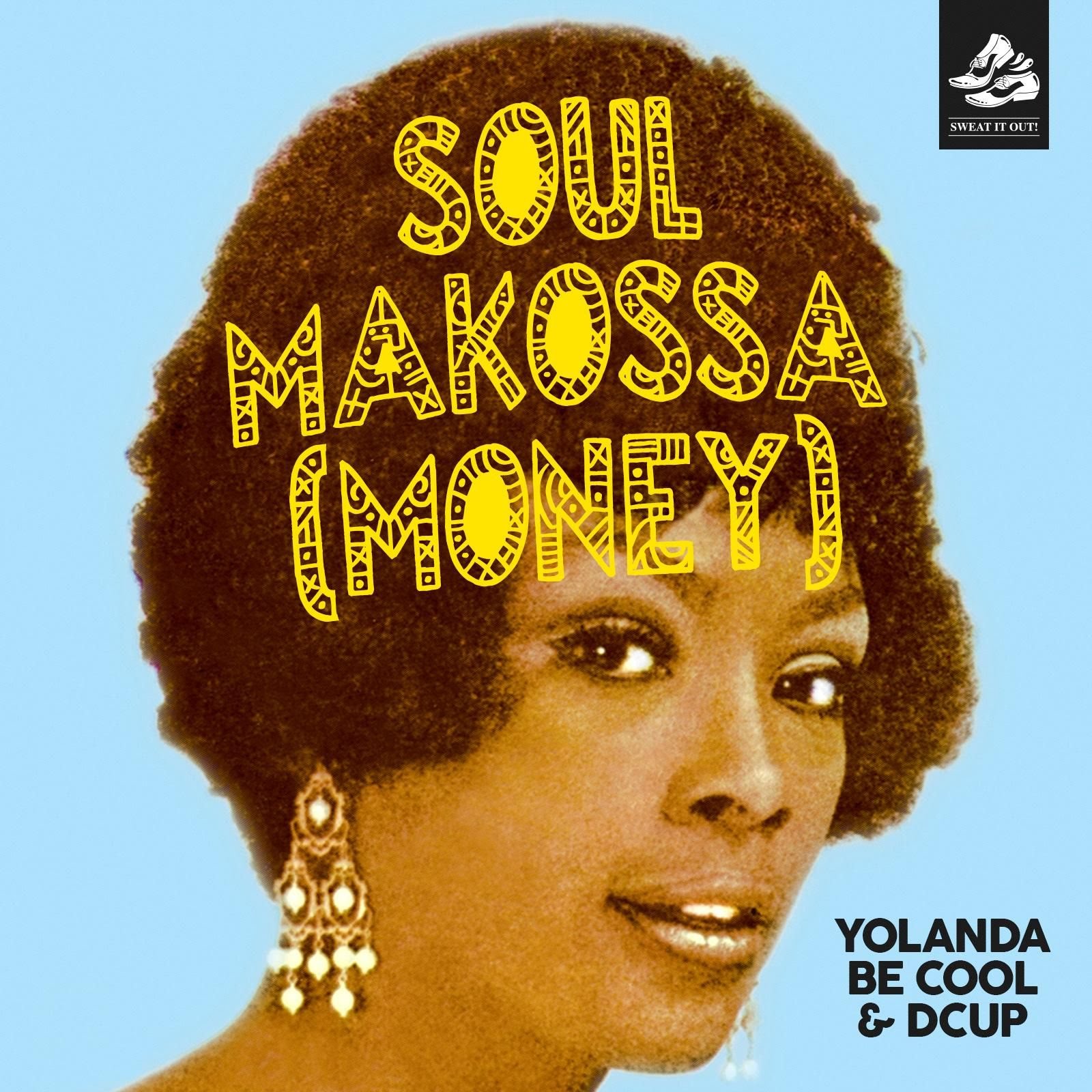 maxresdefault43.jpg : Yolanda Be Cool & DCUP - Soul Makossa (Jonathan Carey Bootleg Remix)