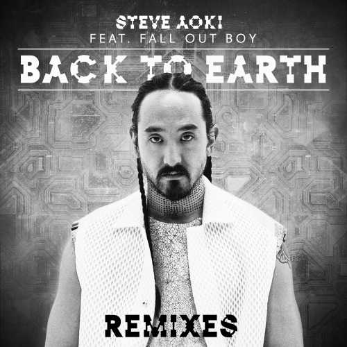 Steve Aoki feat. Fall Out Boy - Back To Earth (Club Edition), (LA Riots Remix).jpg