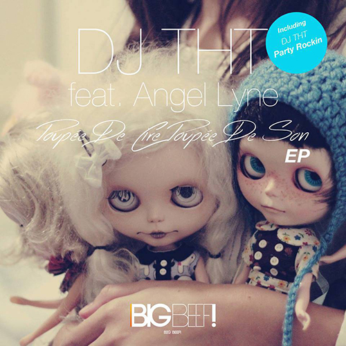 DJ THT  -  Party Rockin'  [Extended Mix].jpg