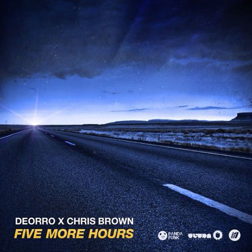 Deorro, Chris Brown - Five More Hours (Original Mix).jpg