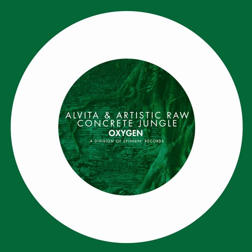 Alvita & Artistic Raw - Concrete Jungle (Original Mix).jpg