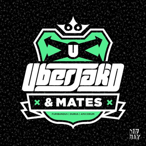 Uberjak'd & Ruby & Tony - Hit Me! (Original Mix).jpg