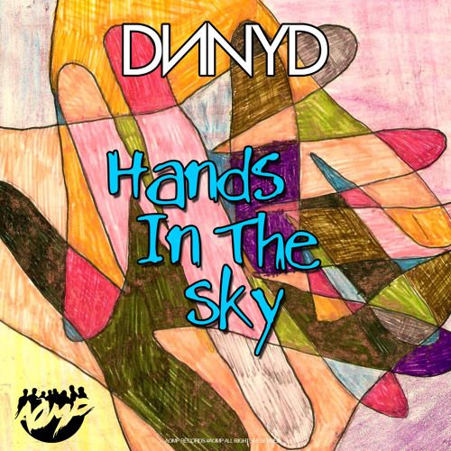 DNNYD - Hands In The Sky (Original Mix).jpg