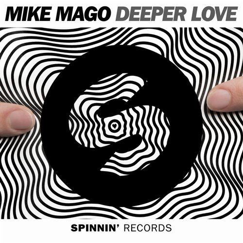 Mike Mago - Deeper Love (Original Mix).jpg