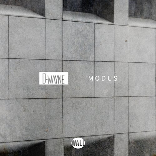 D-wayne - Modus (Original Mix).jpg