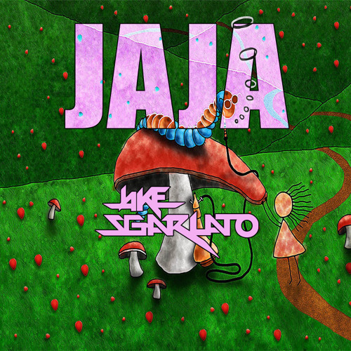 JakeSgarlato - JaJa (Original Mix).jpg