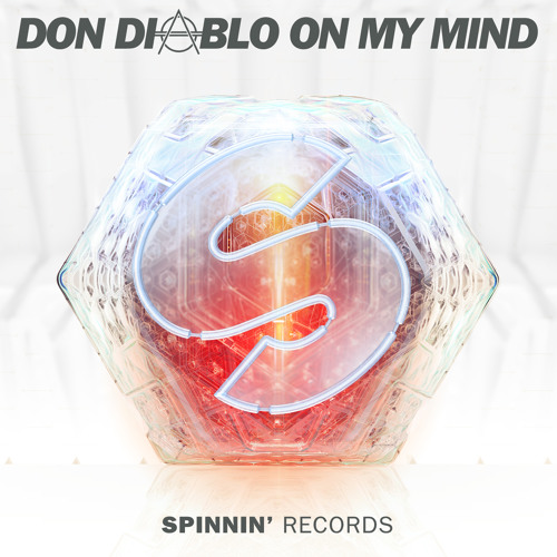 Don Diablo - On My Mind (Original Mix).jpg