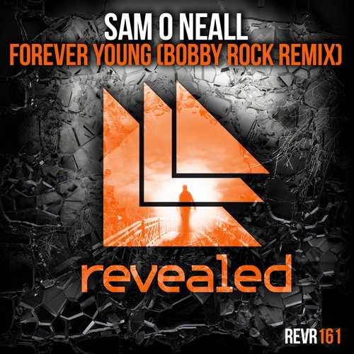 Sam O Neall - Forever Young (Bobby Rock Remix).jpg