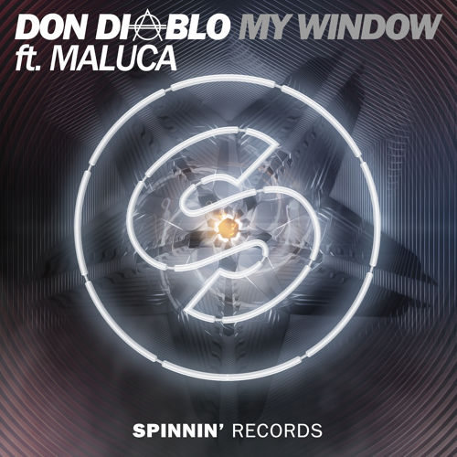 Don Diablo feat. Maluca - My Window (Original Mix).jpg