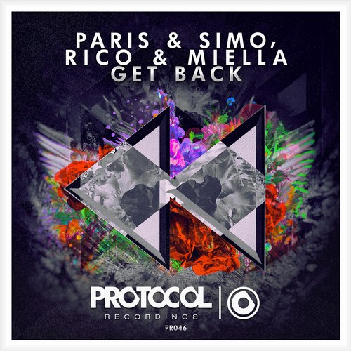 Paris & Simo, Rico & Miella - Get Back (Original Mix).jpg
