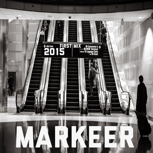 Markeer 2015 First Mixset Cover.jpg : ◆◆◆◆◆◆ [무료] 2015년 새롭게 시작하는 첫번째 믹스셋! 저만의 믹스셋 입니다 ◆◆◆◆◆◆