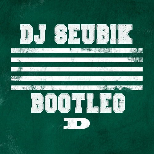 BIGBANG - 맨정신SOBER(DJ SeuBik Bootleg).jpg : BIGBANG - 맨정신(DJ SeuBik Bootleg)