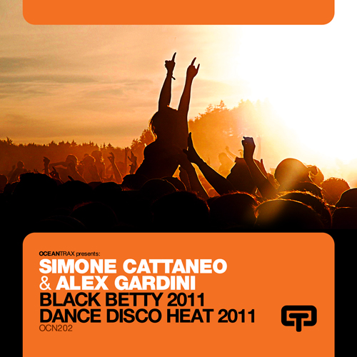 Black Betty 2011.jpg : [요청,재소개] Simone Cattaneo, Alex Gardini-Black Betty 2011 (Simone Cattaneo, Alex Gardini Club Mix)