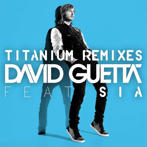 Titanium feat. Sia (Alesso Remix).jpg : ★★  ** David Guetta feat. Sia - Titanium (Arno Cost Remix) ** + @@@ ★★