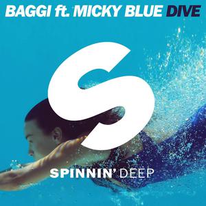 Dive (Original Mix).jpg : ★★  ** David Guetta feat. Sia - Titanium (Arno Cost Remix) ** + @@@ ★★