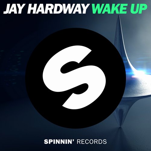 Jay Hardway - Wake Up (Original Mix).jpg