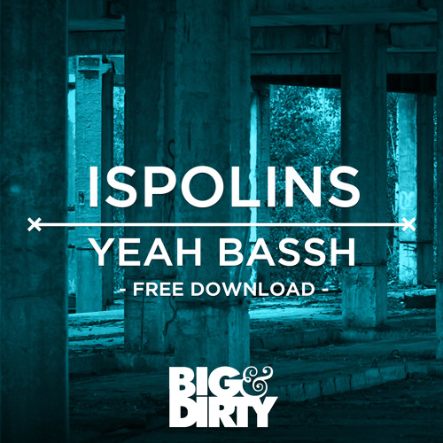 Ispolins - Yeah Bash (Original Mix).jpg