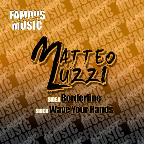 Matteo Luzzi - Wave Your Hands (Original Mix).jpg