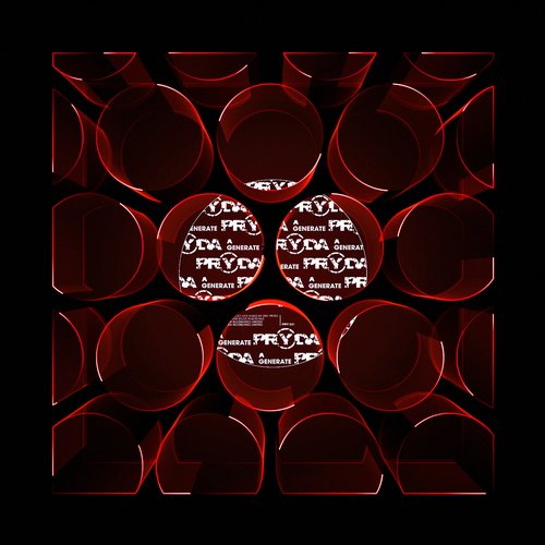 Eric Prydz - Generate (Original Mix).jpg