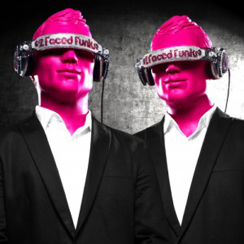 2 Faced Funks & Sebastian Bronk  -  Secrets  [Radio Edit].jpg