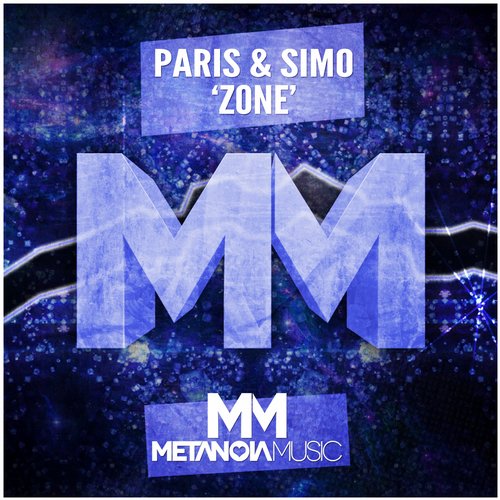 Paris & Simo - Zone (Original Mix).jpg