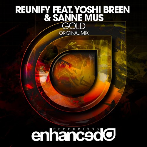 Reunify feat. Yoshi Breen & Sanne Mus - Gold (Original Mix).jpg
