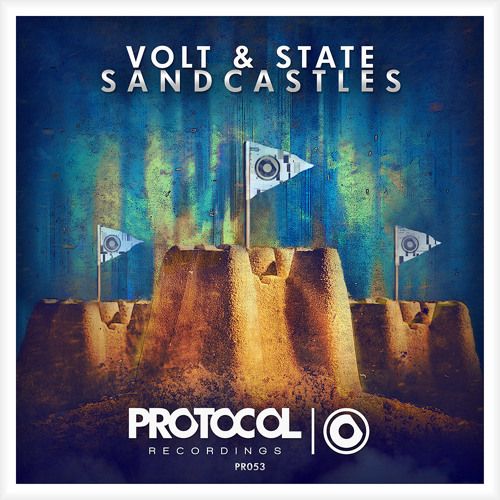 Volt & State - Sandcastles (Original Mix).jpg