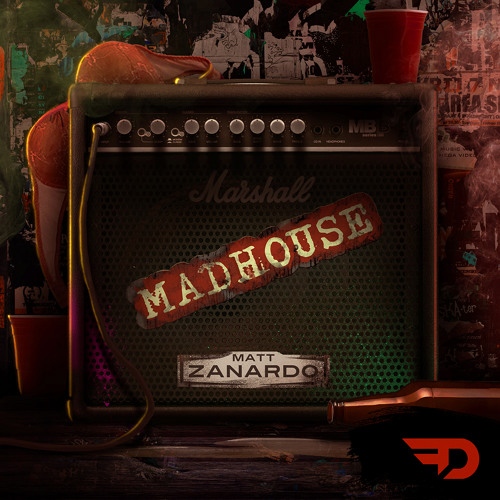 Matt Zanardo - MADHOUSE (Original Mix).jpg