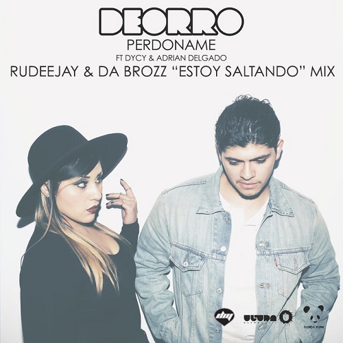 Deorro feat. DyCy & Adrian Delgado - Perdoname (Rudeejay & Da Brozz Estoy Saltando Mix).jpg